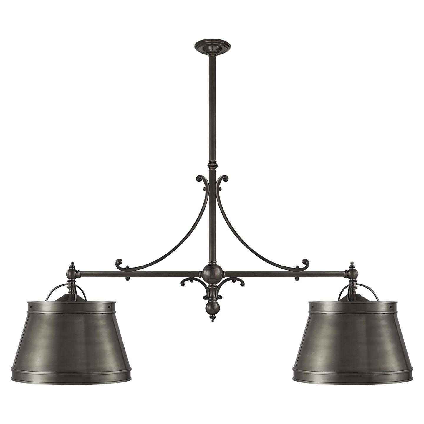 Visual Comfort Signature-CHC 5102BZ-BZ|MAIN