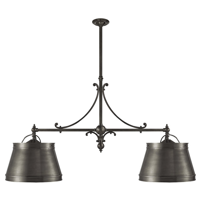 Visual Comfort Signature-CHC 5102BZ-BZ|MAIN
