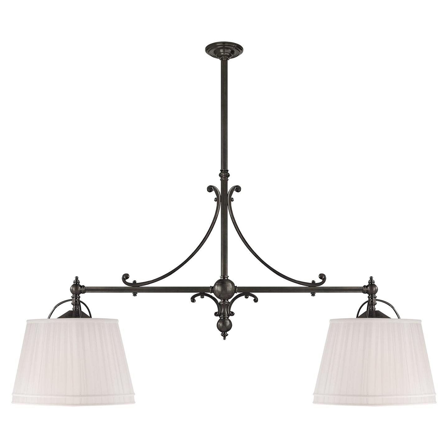 Visual Comfort Signature-CHC 5102BZ-L|MAIN