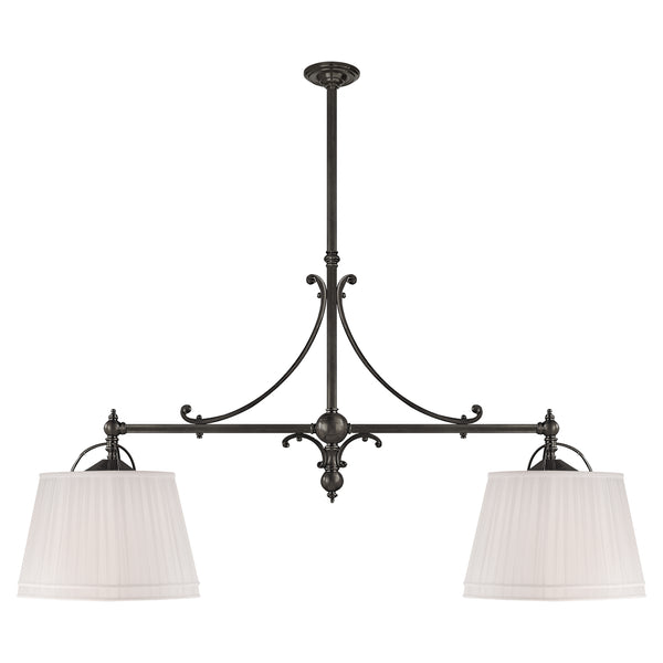 Sloane Pendant by Visual Comfort Signature