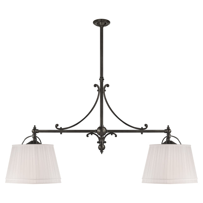 Visual Comfort Signature-CHC 5102BZ-L|MAIN