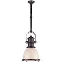 Country Industrial Pendant by Visual Comfort Signature