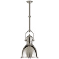 Country Industrial Pendant by Visual Comfort Signature