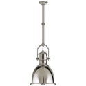 Country Industrial Pendant by Visual Comfort Signature