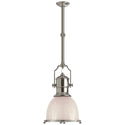 Country Industrial Pendant by Visual Comfort Signature