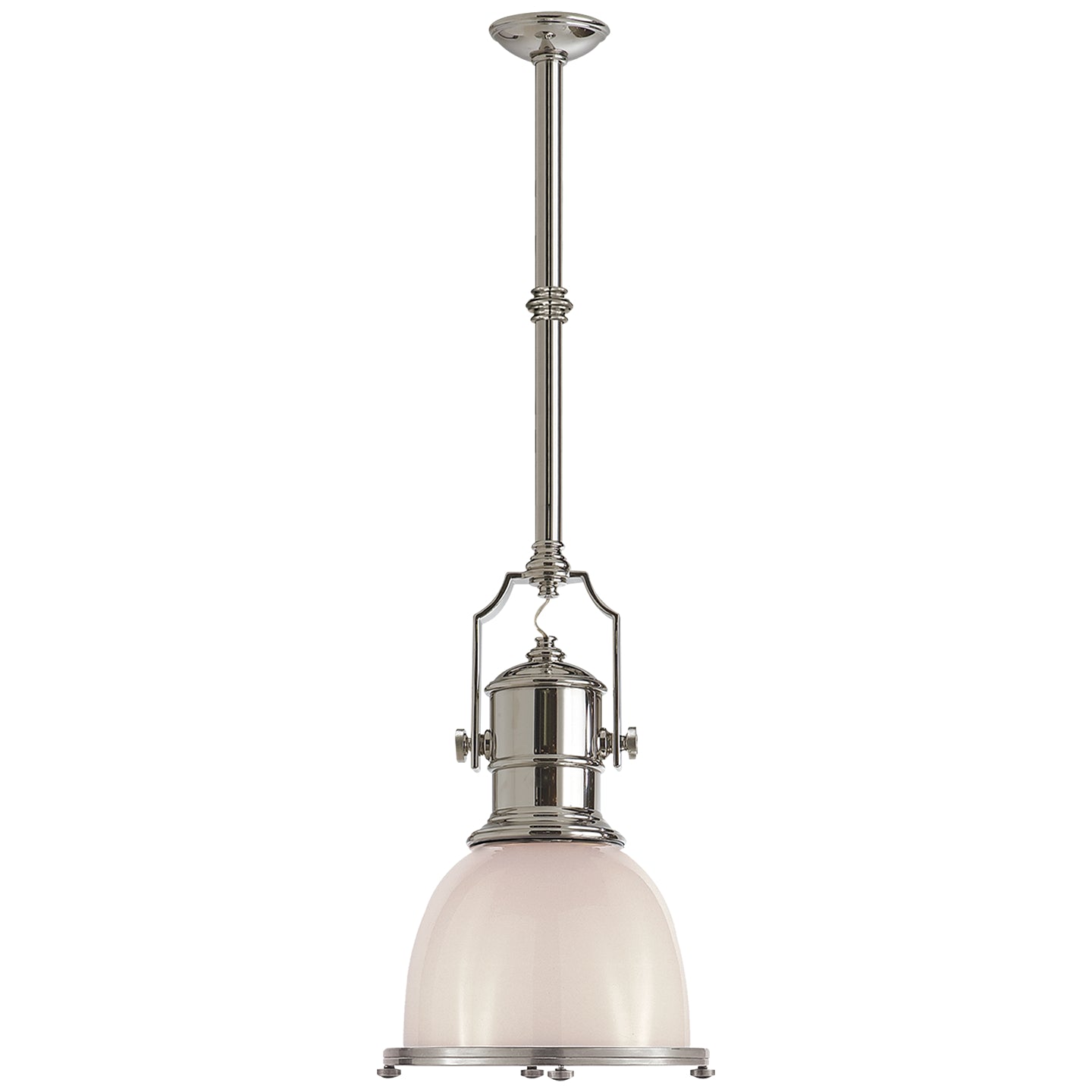 Visual Comfort Signature-CHC 5133PN-WG|MAIN