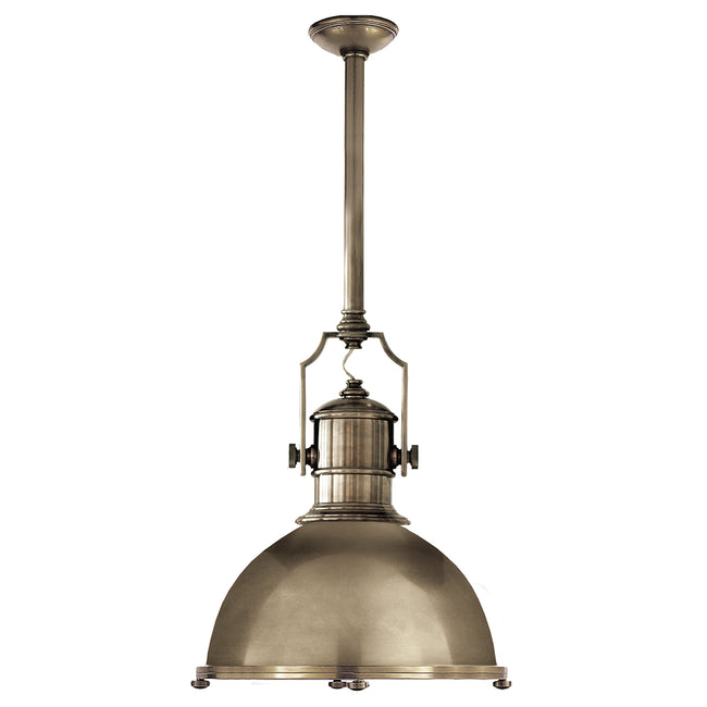 Visual Comfort Signature-CHC 5136AN-AN|MAIN