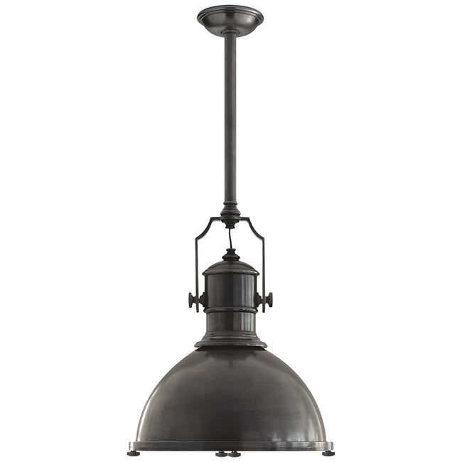 Visual Comfort Signature-CHC 5136BZ-BZ|MAIN