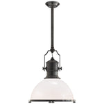 Visual Comfort Signature-CHC 5136BZ-WG|MAIN