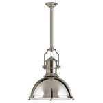 Visual Comfort Signature-CHC 5136PN-PN|MAIN