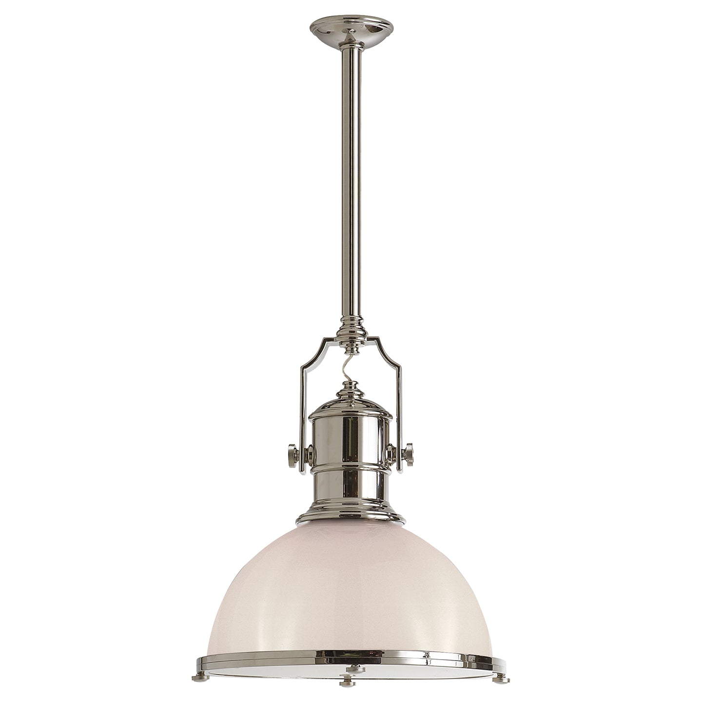 Visual Comfort Signature-CHC 5136PN-WG|MAIN