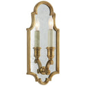 Sussex Sconce by Visual Comfort Signature