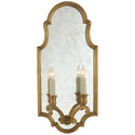Sussex Sconce by Visual Comfort Signature