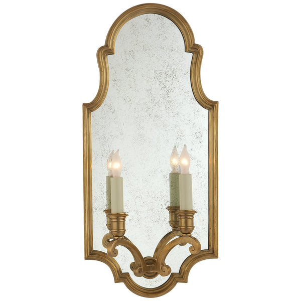 Sussex Sconce by Visual Comfort Signature