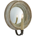 Chelsea Reflection Sconce by Visual Comfort Signature