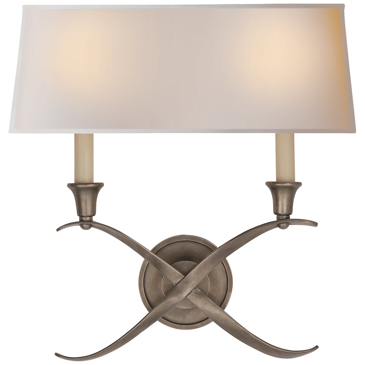 Visual Comfort Signature-CHD 1191AN-NP|MAIN