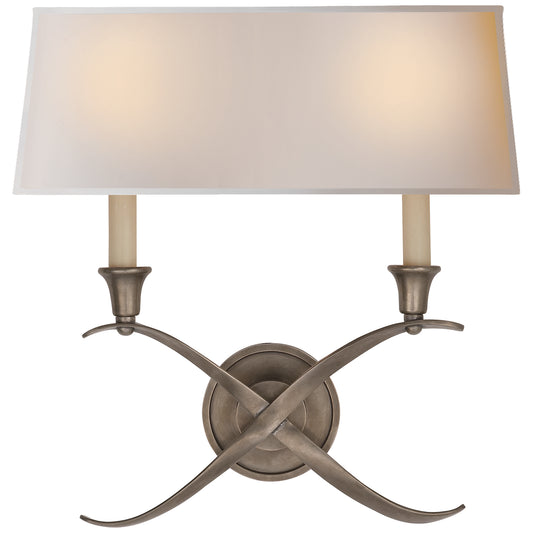 Visual Comfort Signature-CHD 1191AN-NP|MAIN