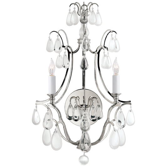 Visual Comfort Signature-CHD 1555PN-CG|MAIN