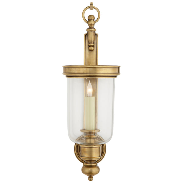 Georgian Sconce by Visual Comfort Signature