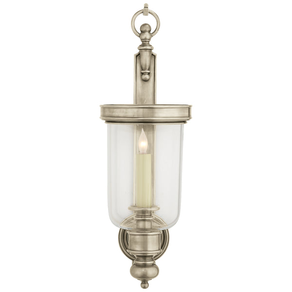 Georgian Sconce by Visual Comfort Signature