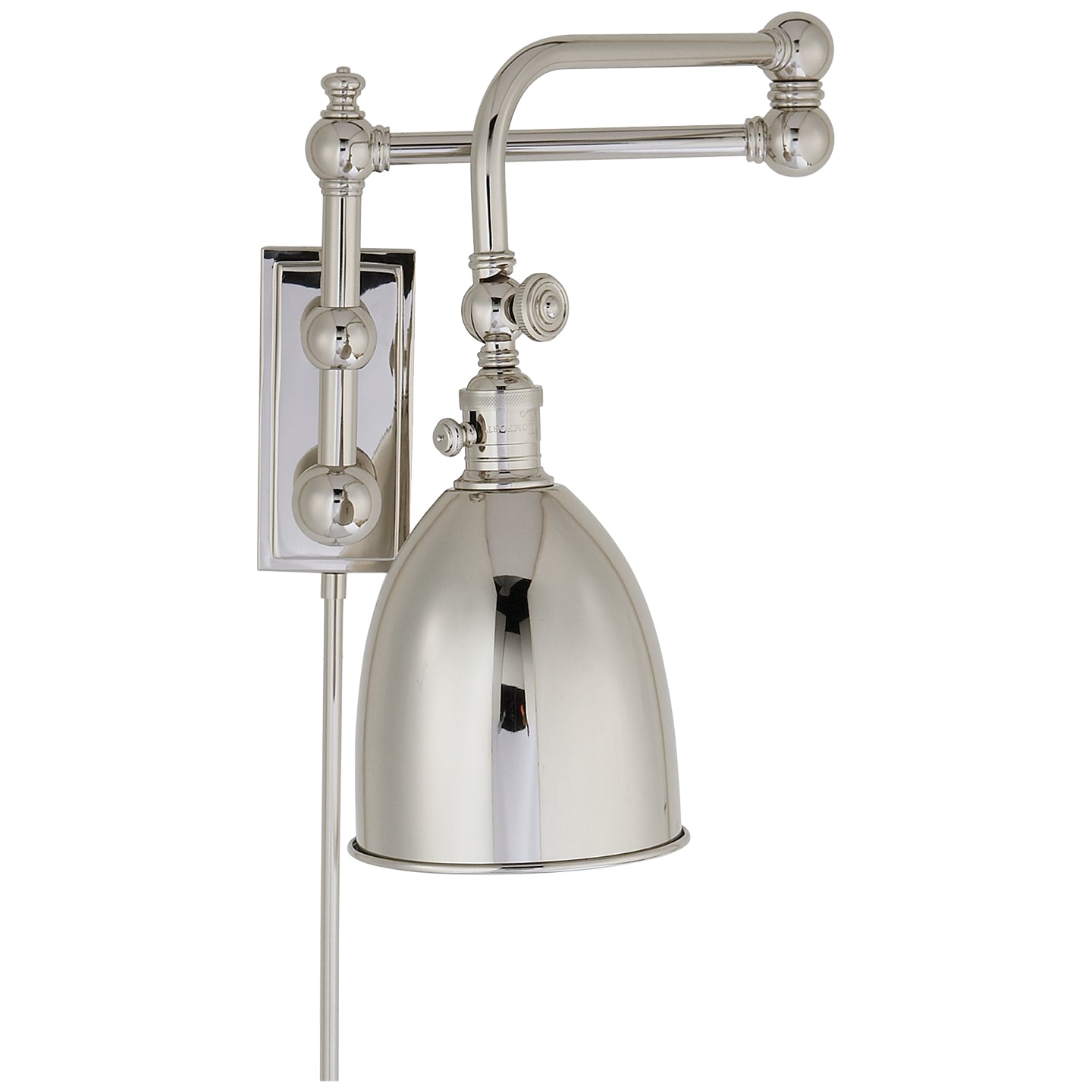 Visual Comfort Signature-CHD 2150PN-PN|MAIN
