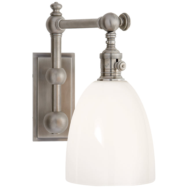 Visual Comfort Signature-CHD 2153AN-WG|MAIN