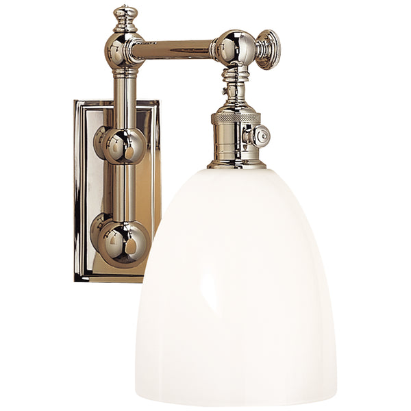Pimlico Sconce by Visual Comfort Signature