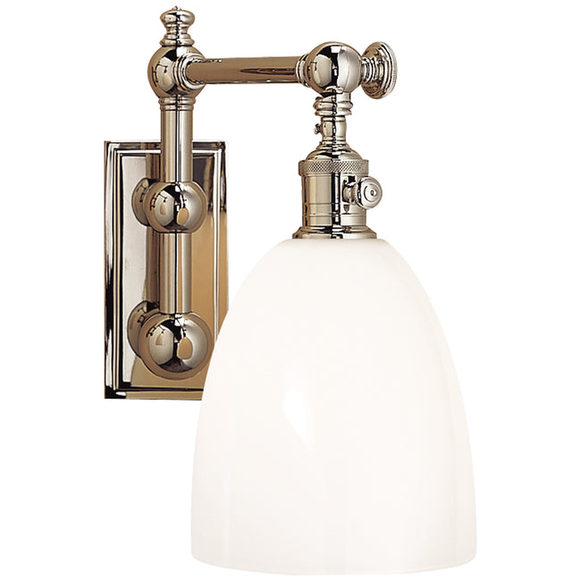 Visual Comfort Signature-CHD 2153PN-WG|MAIN