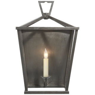 Darlana Outdoor (Damp) Sconce by Visual Comfort Signature