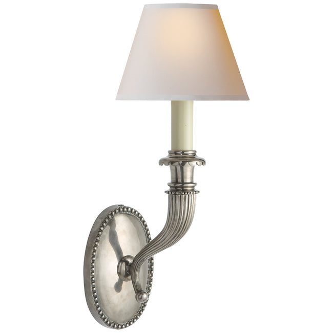 Visual Comfort Signature-CHD 2465AN-NP|MAIN