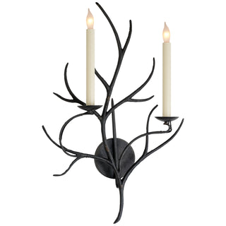 Branch Sconce by Visual Comfort Signature