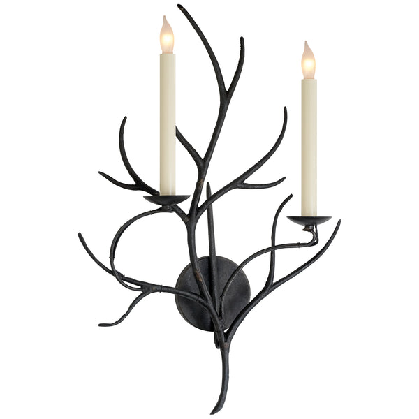 Branch Sconce by Visual Comfort Signature
