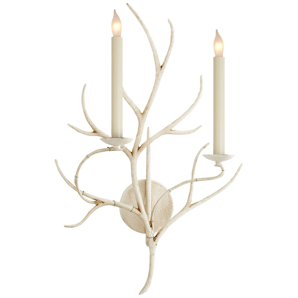 Branch Sconce by Visual Comfort Signature