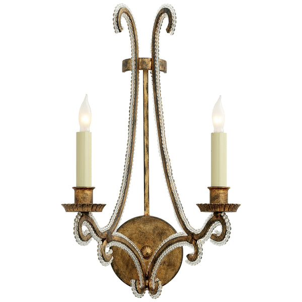 Oslo Sconce by Visual Comfort Signature
