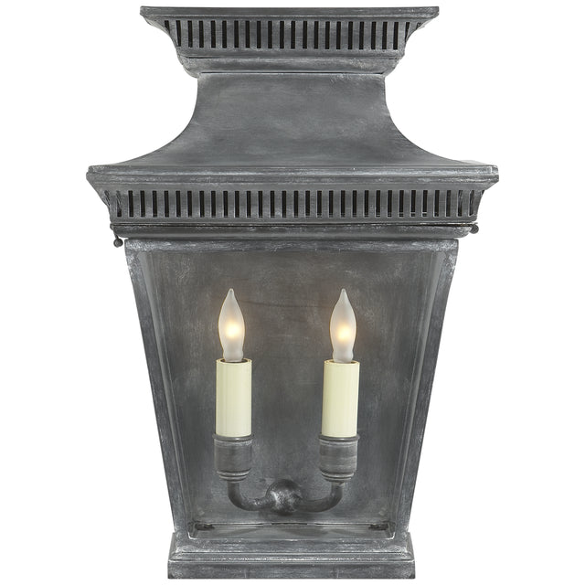 Elsinore Outdoor (Wet) Lantern by Visual Comfort Signature