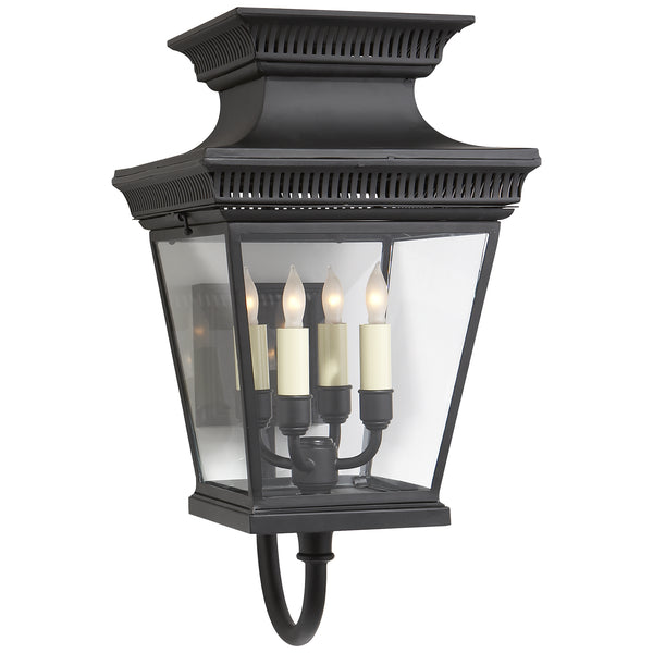 Elsinore Outdoor (Wet) Lantern by Visual Comfort Signature