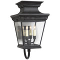 Elsinore Outdoor (Wet) Wall Lantern by Visual Comfort Signature