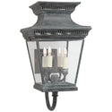 Elsinore Outdoor (Wet) Lantern by Visual Comfort Signature