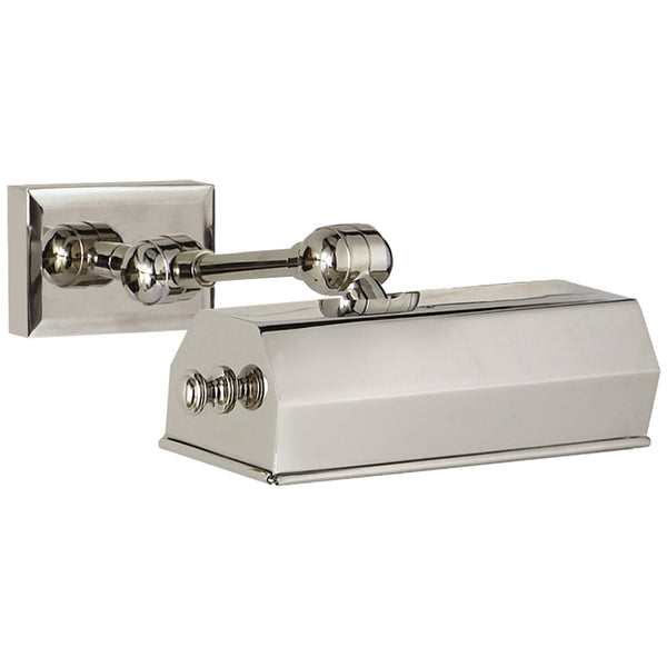 Dorchester Picture Light Sconce by Visual Comfort Signature