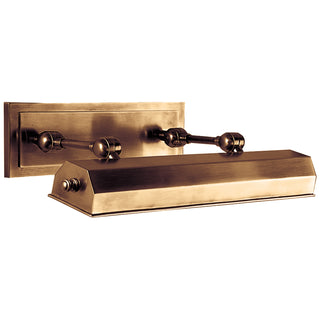 Dorchester Picture Light Picture Light by Visual Comfort Signature