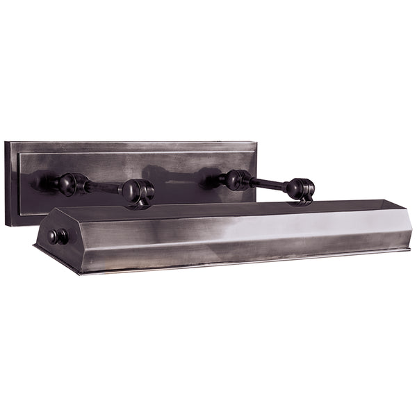 Dorchester Picture Light Picture Light by Visual Comfort Signature