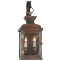 Suffork Outdoor (Wet) Wall Lantern by Visual Comfort Signature