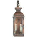 Suffork Outdoor (Wet) Wall Lantern by Visual Comfort Signature