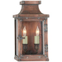 Bedford Outdoor (Wet) Lantern by Visual Comfort Signature