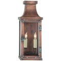 Bedford Outdoor (Wet) Wall Lantern by Visual Comfort Signature