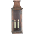 Bedford Outdoor (Wet) Wall Lantern by Visual Comfort Signature
