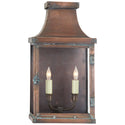 Bedford Outdoor (Wet) Wall Lantern by Visual Comfort Signature