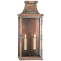 Bedford Outdoor (Wet) Lantern by Visual Comfort Signature