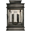 Linear Lantern Outdoor (Wet) Lantern by Visual Comfort Signature
