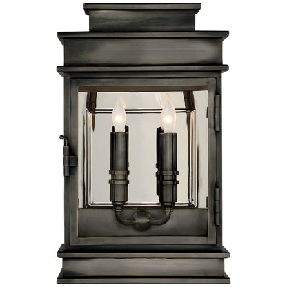 Linear Lantern Outdoor (Wet) Lantern by Visual Comfort Signature